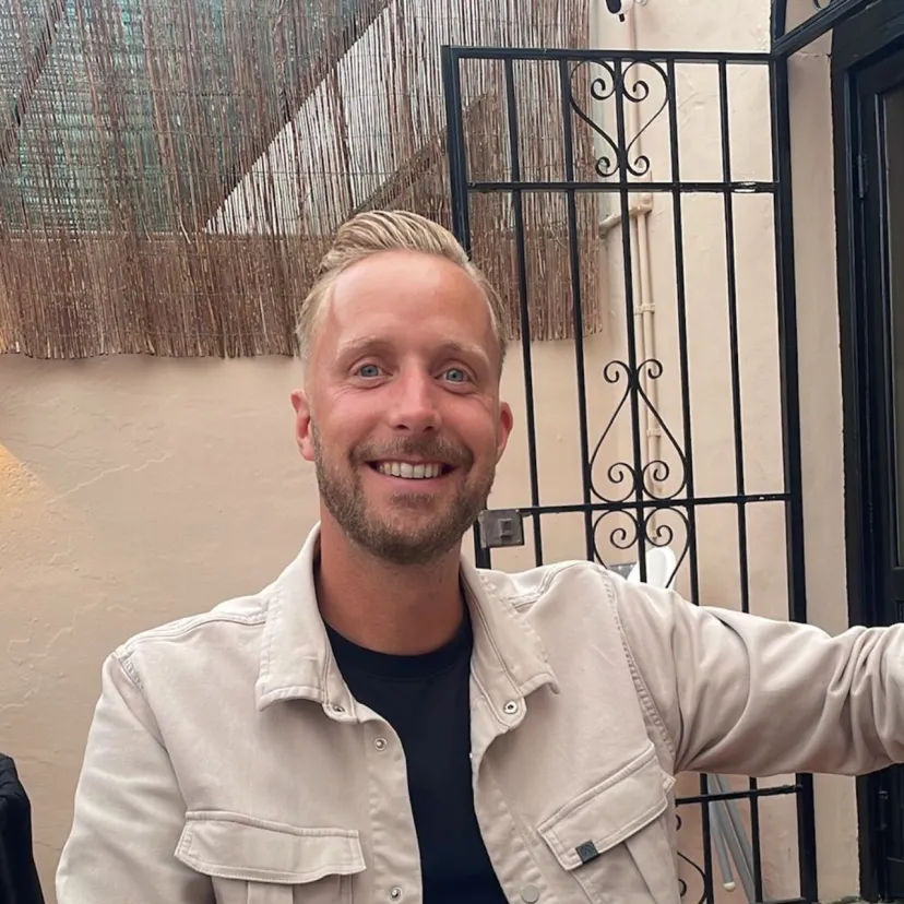 Experienced senior software engineer with expertise in React and the MERN stack. Need a powerful web solution? Discover what Señor Programador can build for you.